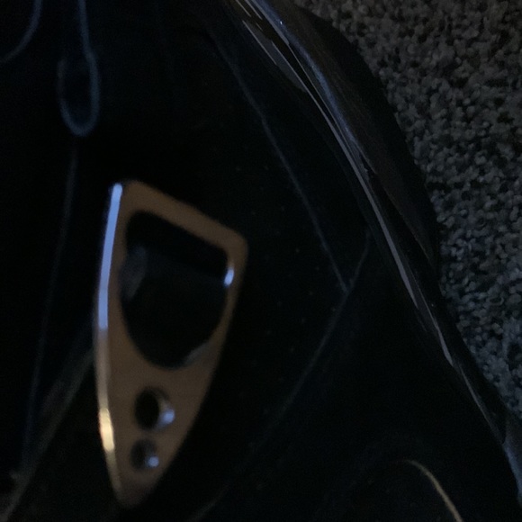 Jordan 8 Chrome sz 11.5 - Picture 7 of 9